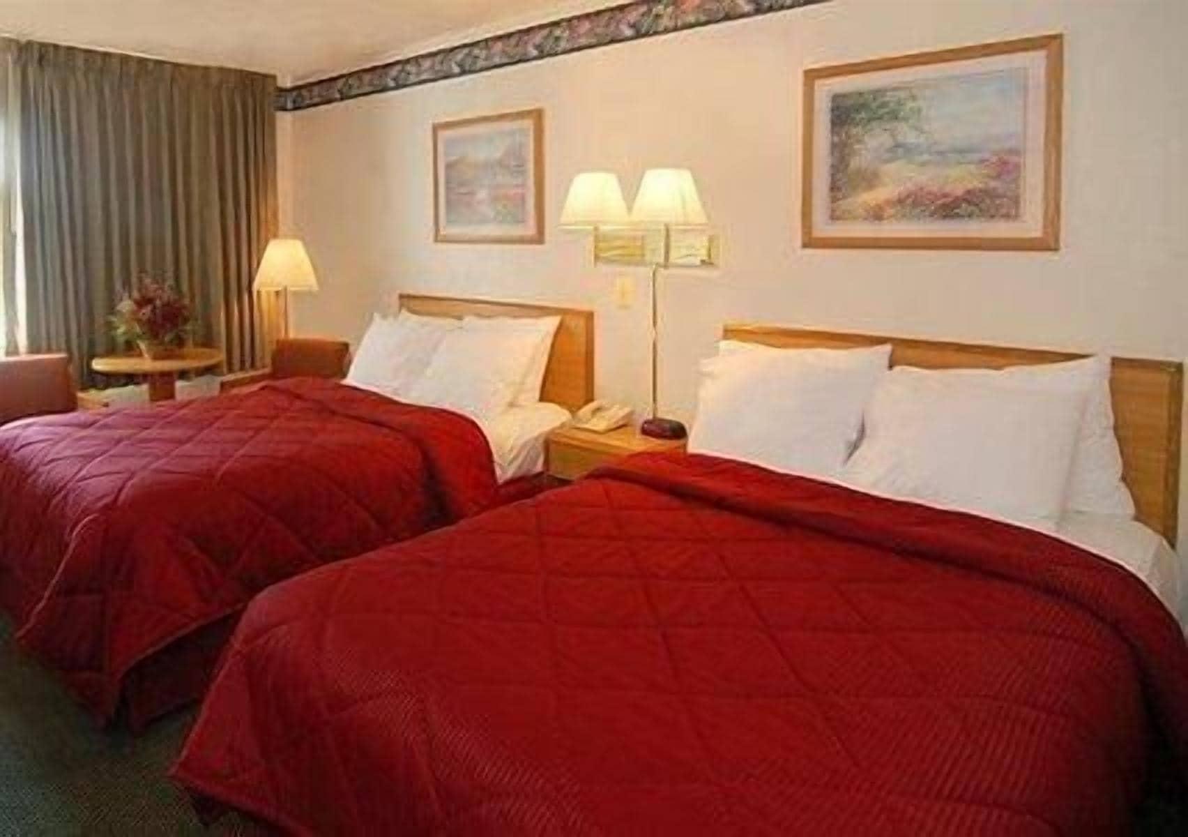 Comfort Inn Atkins-Marion I-81 Εξωτερικό φωτογραφία