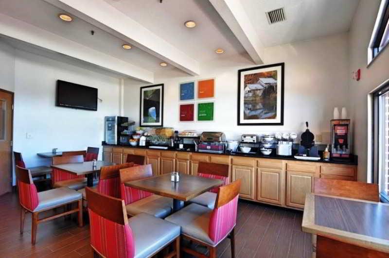 Comfort Inn Atkins-Marion I-81 Εξωτερικό φωτογραφία