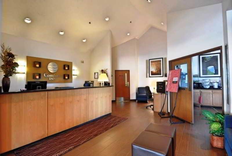 Comfort Inn Atkins-Marion I-81 Εξωτερικό φωτογραφία