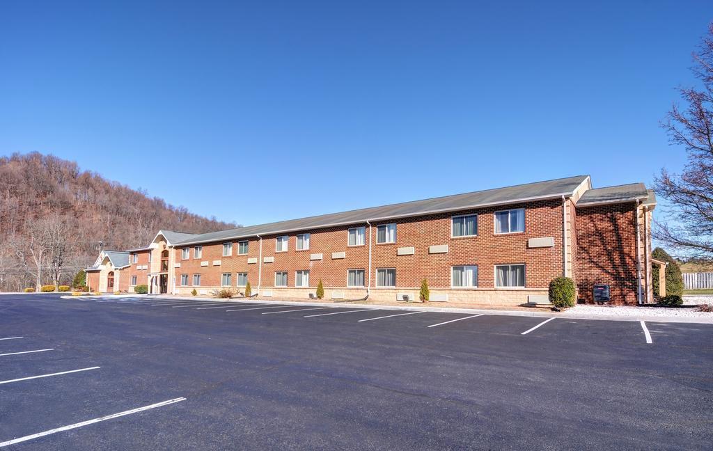 Comfort Inn Atkins-Marion I-81 Εξωτερικό φωτογραφία