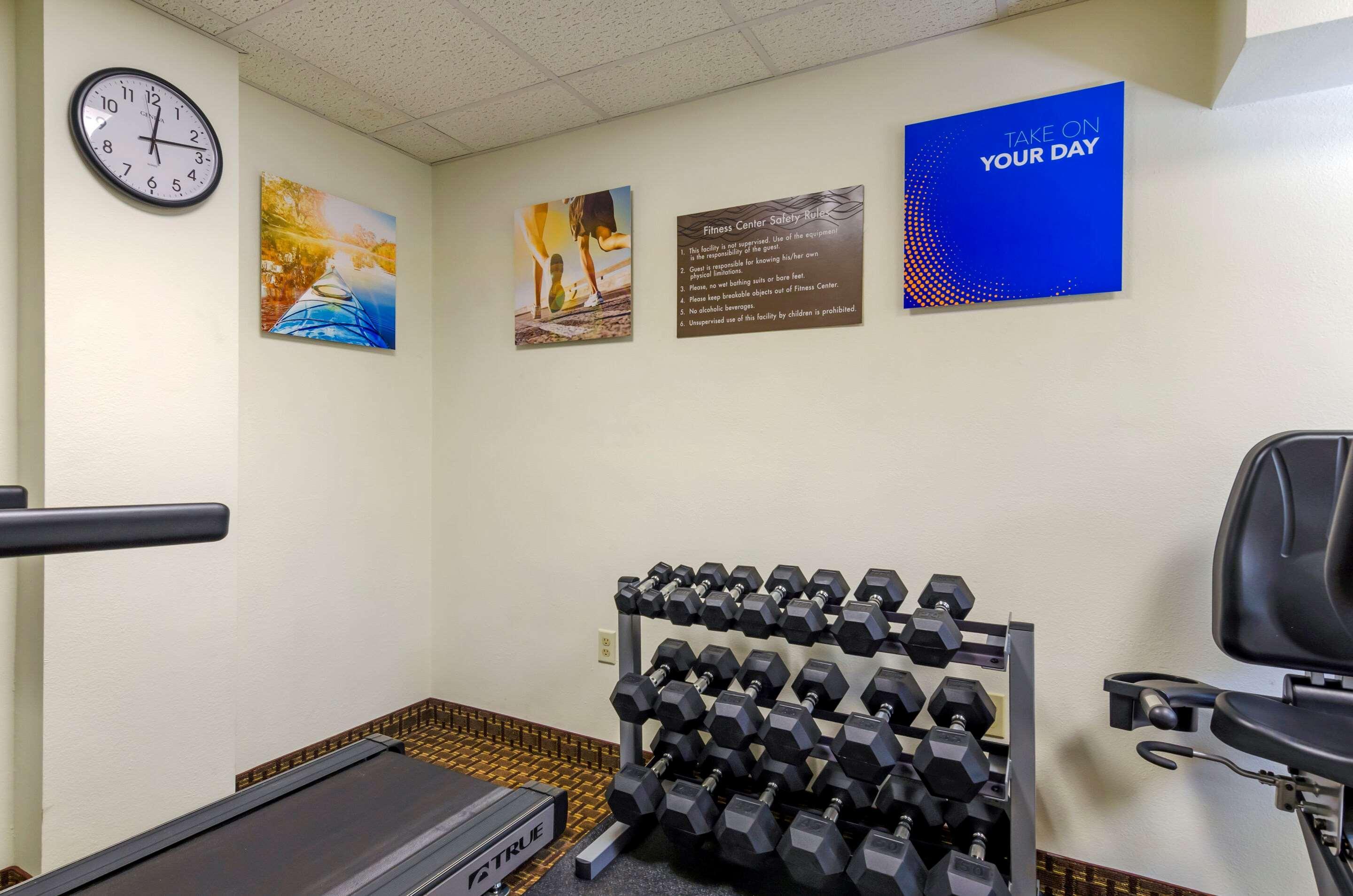 Comfort Inn Atkins-Marion I-81 Εξωτερικό φωτογραφία