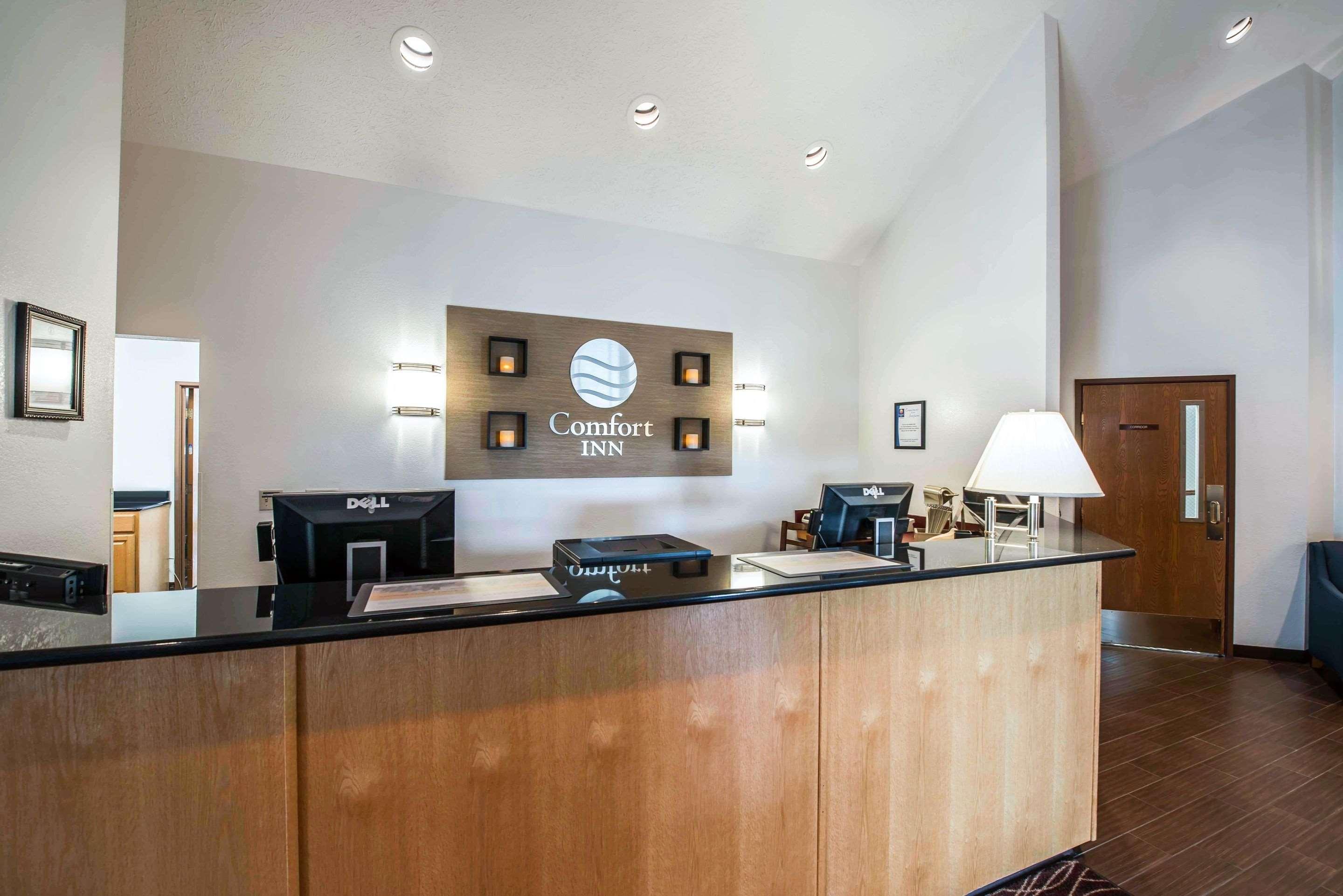 Comfort Inn Atkins-Marion I-81 Εξωτερικό φωτογραφία