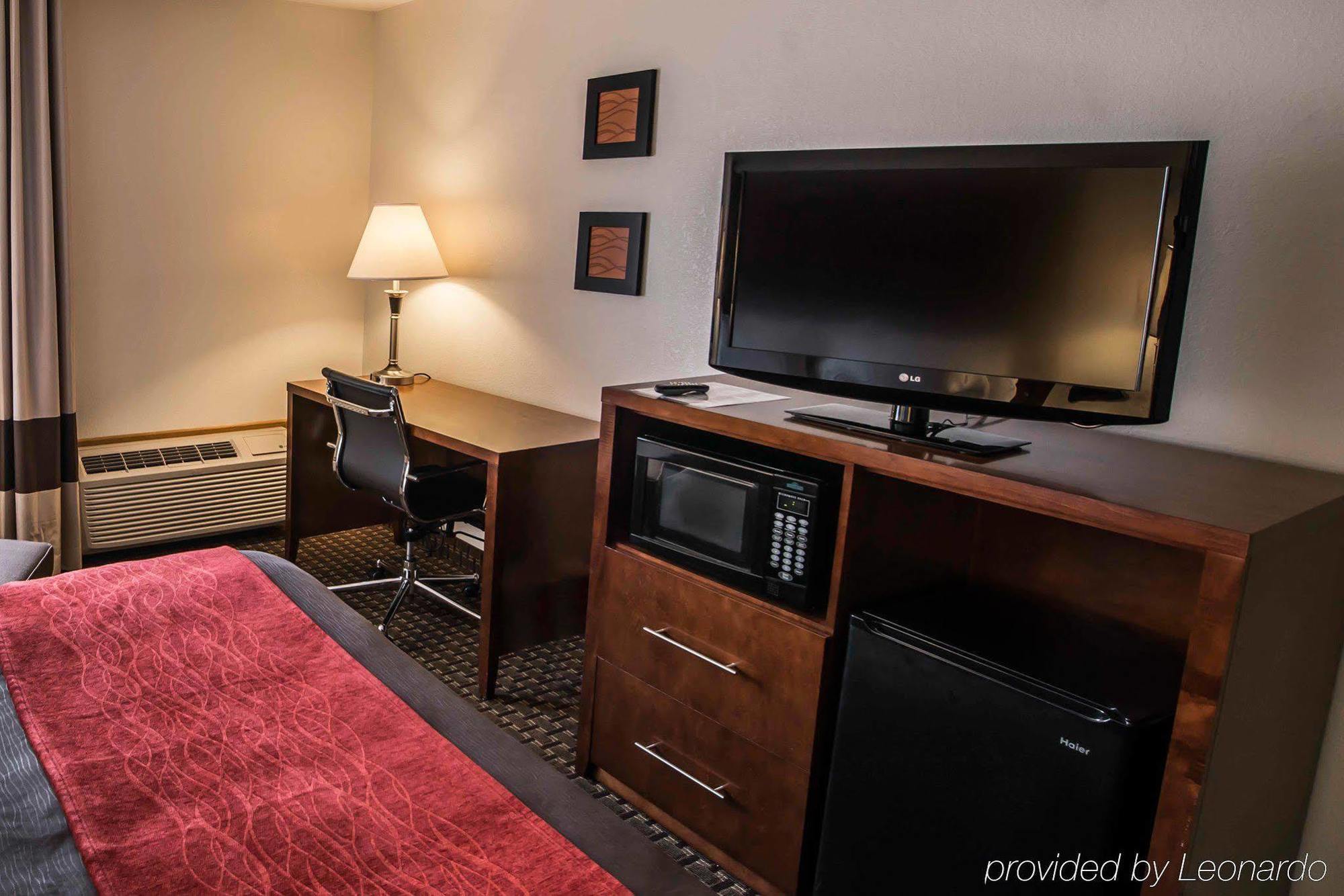 Comfort Inn Atkins-Marion I-81 Εξωτερικό φωτογραφία
